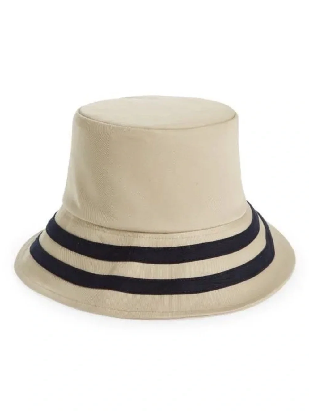 Janessa Leone Colton cotton bucket hat - Picture 10 of 13